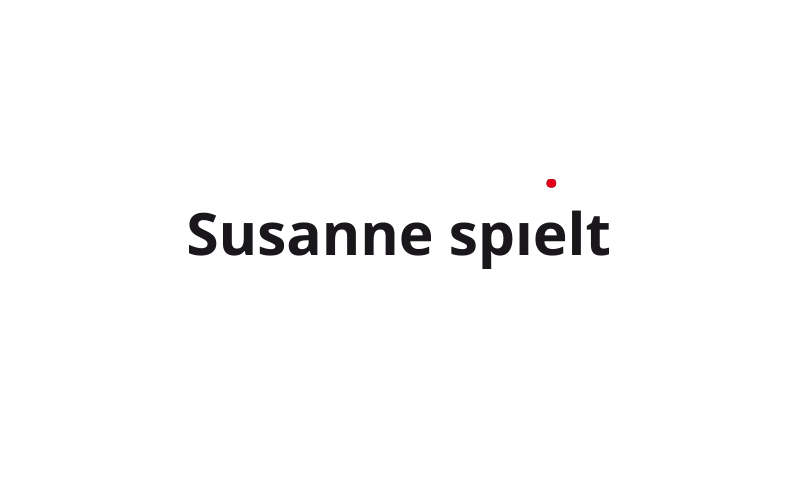 Susanne Meyer | Logodesign